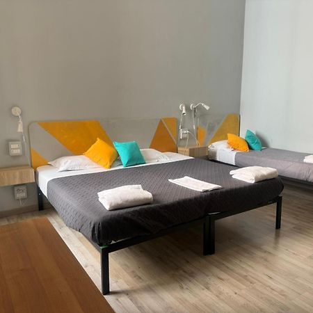 Hotel Big Bang Ρώμη Εξωτερικό φωτογραφία
