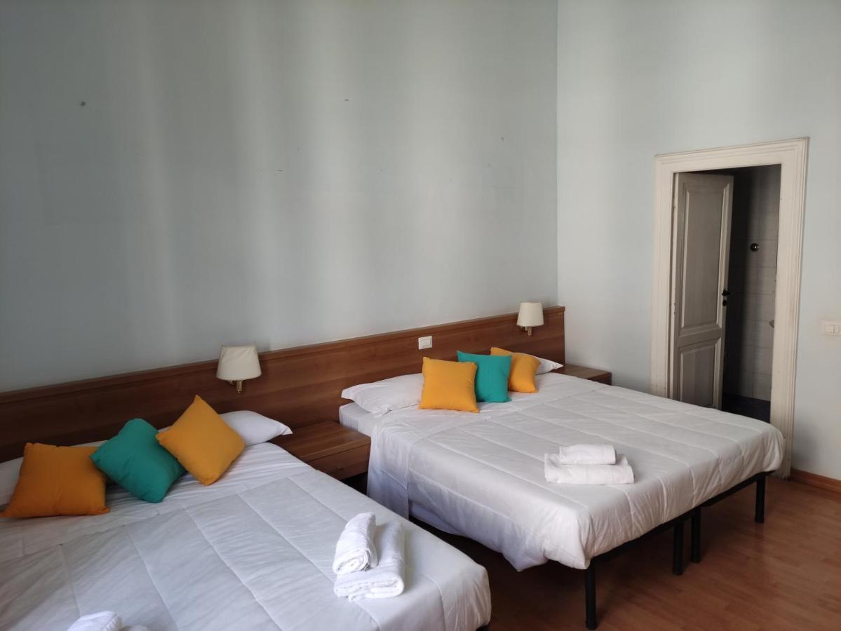 Hotel Big Bang Ρώμη Εξωτερικό φωτογραφία