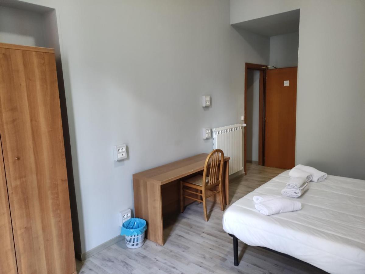 Hotel Big Bang Ρώμη Εξωτερικό φωτογραφία