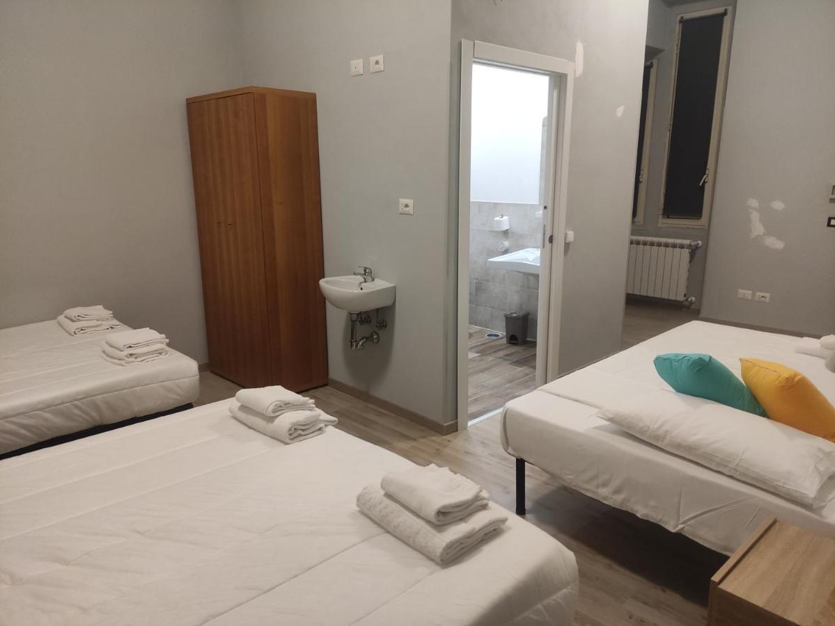 Hotel Big Bang Ρώμη Εξωτερικό φωτογραφία