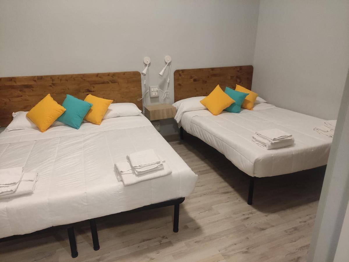 Hotel Big Bang Ρώμη Εξωτερικό φωτογραφία