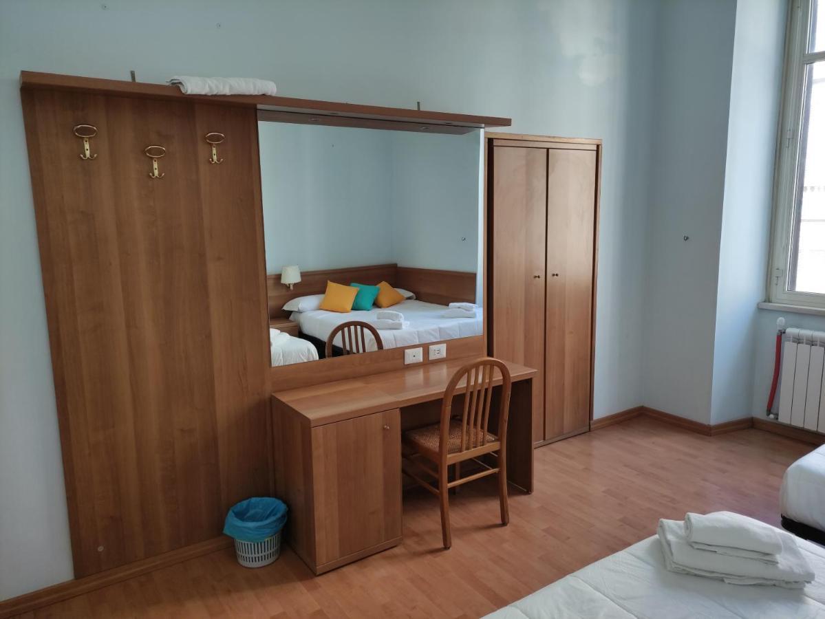 Hotel Big Bang Ρώμη Εξωτερικό φωτογραφία
