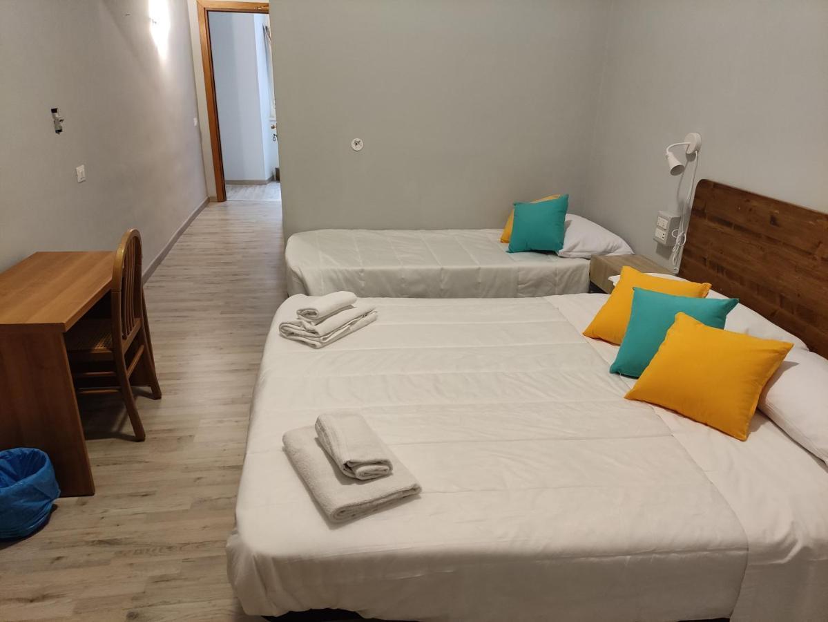 Hotel Big Bang Ρώμη Εξωτερικό φωτογραφία