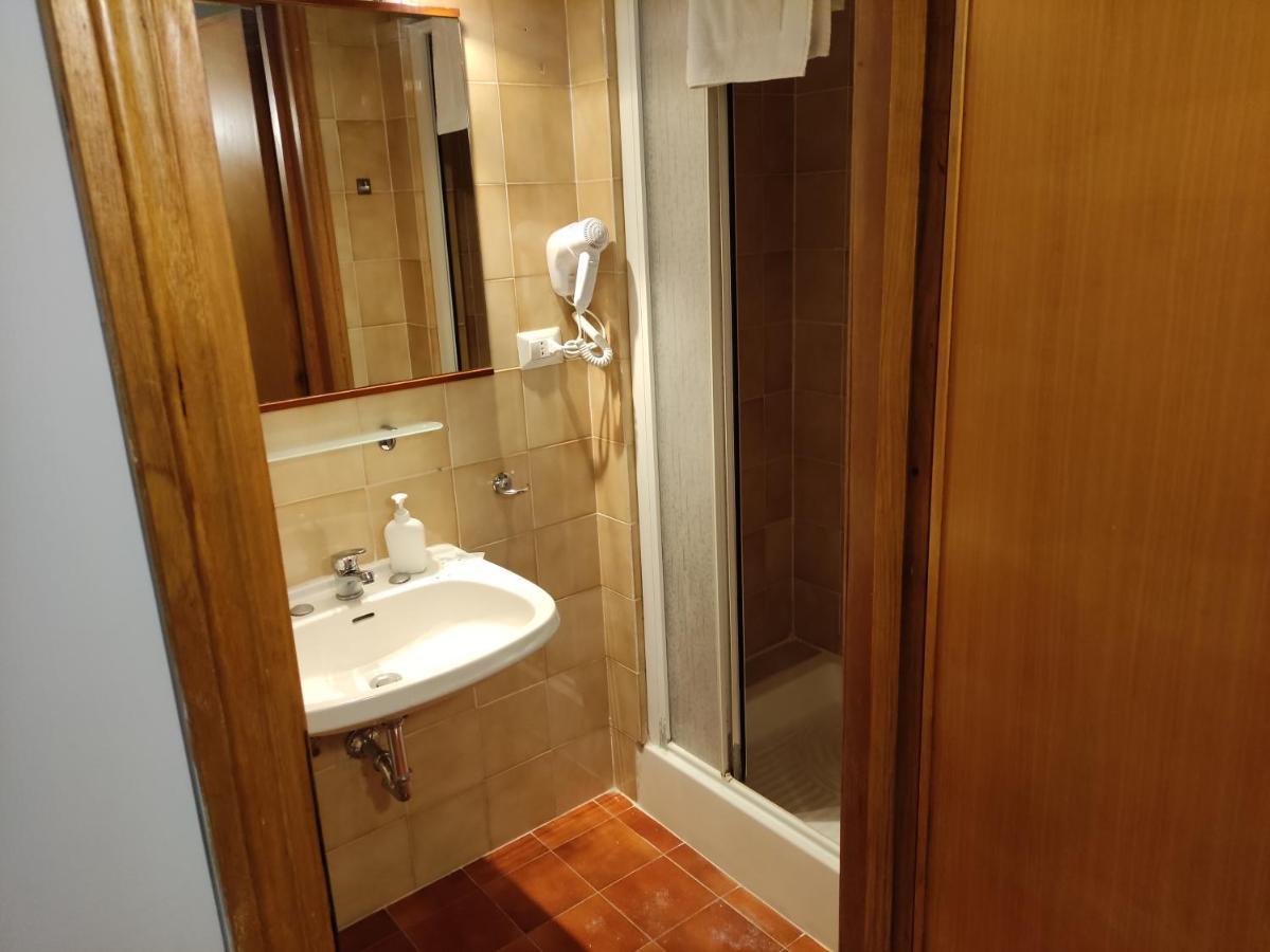 Hotel Big Bang Ρώμη Εξωτερικό φωτογραφία