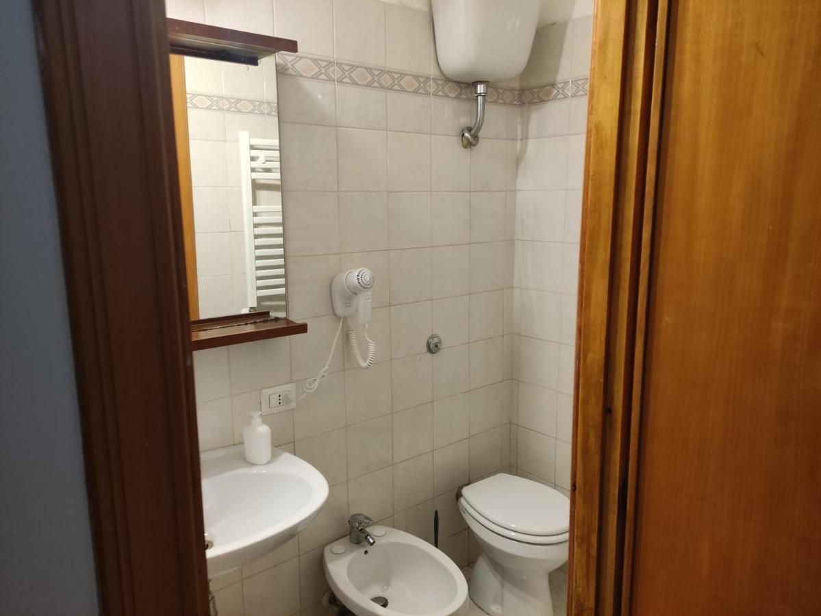 Hotel Big Bang Ρώμη Εξωτερικό φωτογραφία