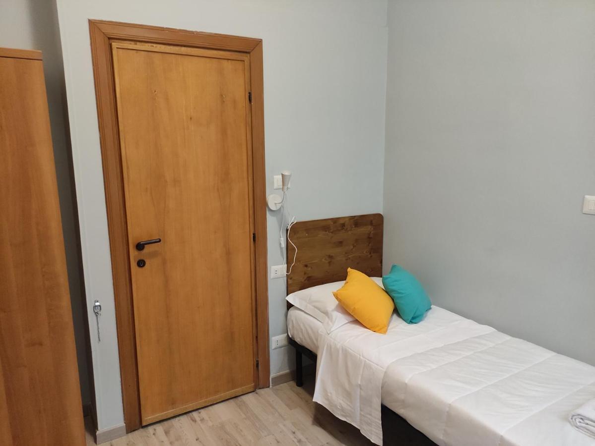 Hotel Big Bang Ρώμη Εξωτερικό φωτογραφία