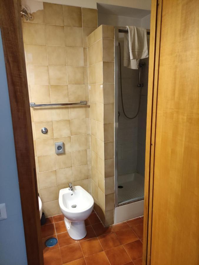 Hotel Big Bang Ρώμη Εξωτερικό φωτογραφία