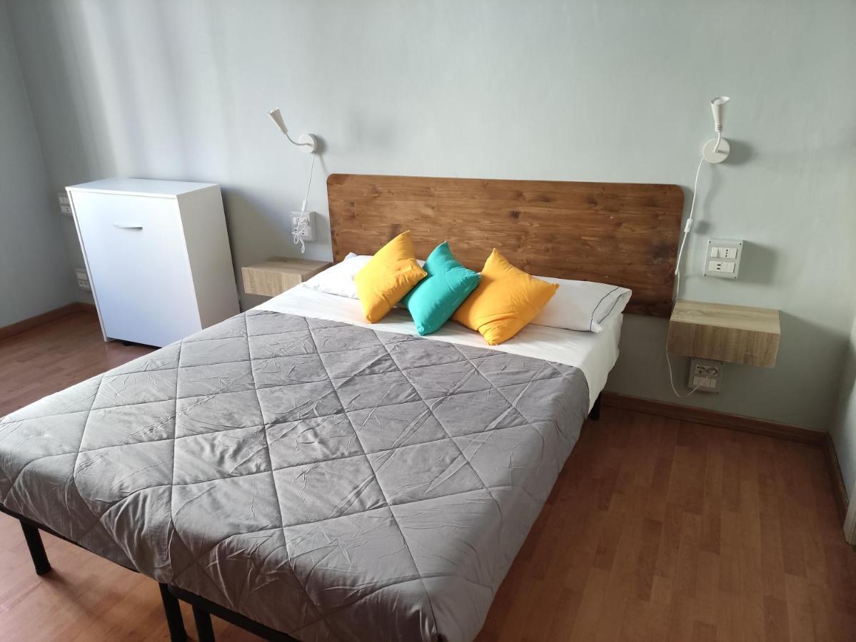 Hotel Big Bang Ρώμη Εξωτερικό φωτογραφία