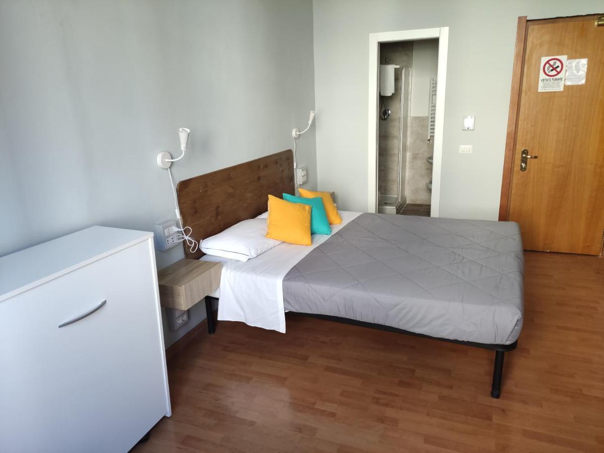 Hotel Big Bang Ρώμη Εξωτερικό φωτογραφία