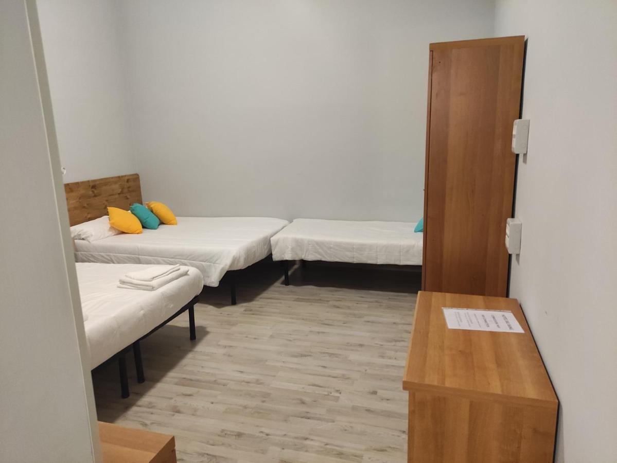 Hotel Big Bang Ρώμη Εξωτερικό φωτογραφία