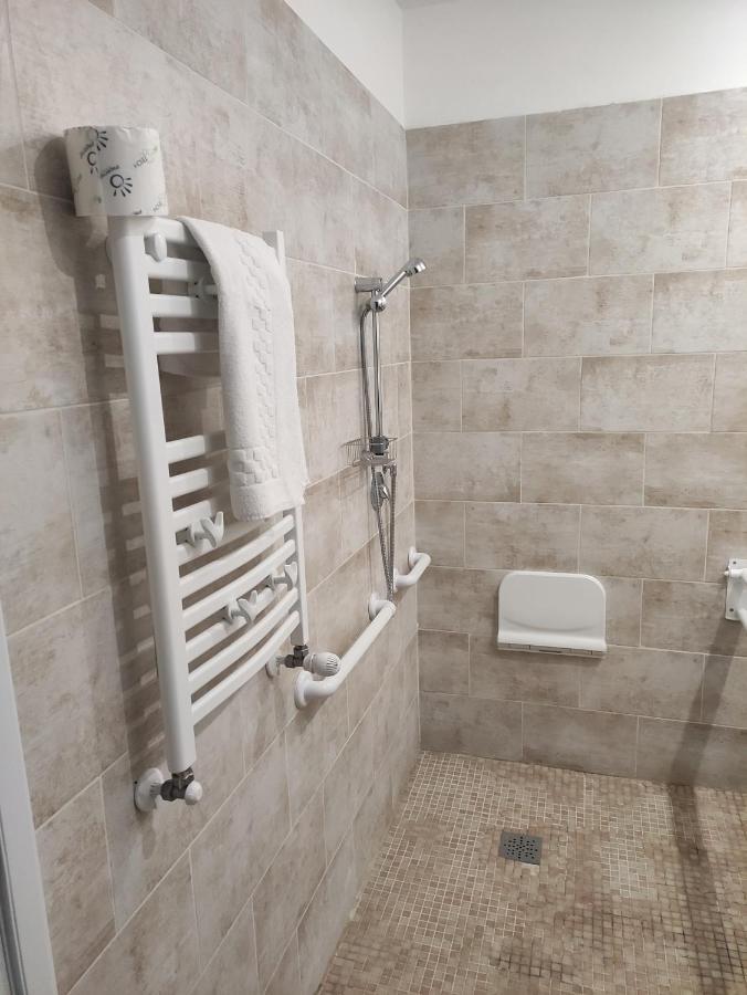 Hotel Big Bang Ρώμη Εξωτερικό φωτογραφία
