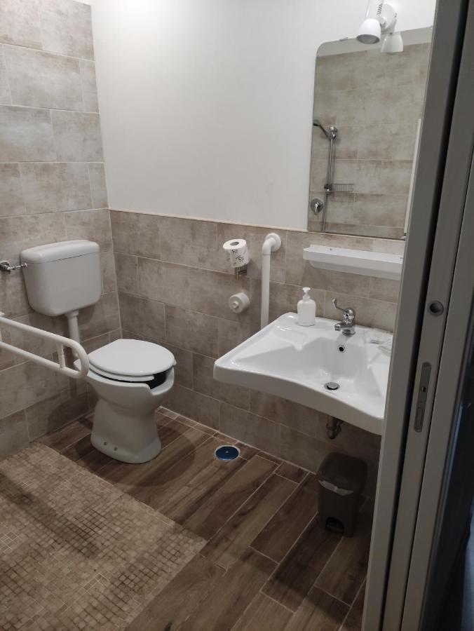Hotel Big Bang Ρώμη Εξωτερικό φωτογραφία