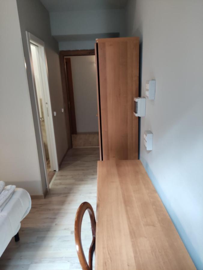 Hotel Big Bang Ρώμη Εξωτερικό φωτογραφία