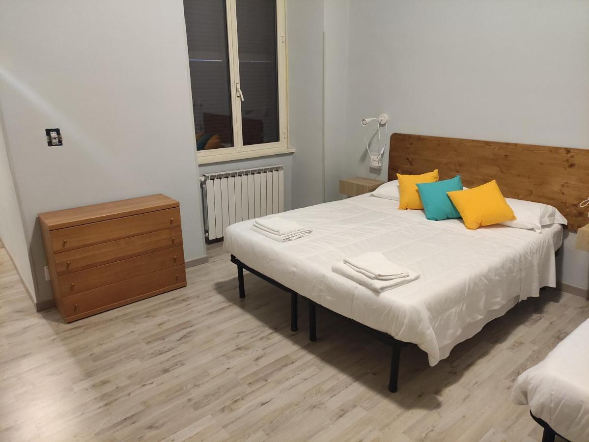 Hotel Big Bang Ρώμη Εξωτερικό φωτογραφία