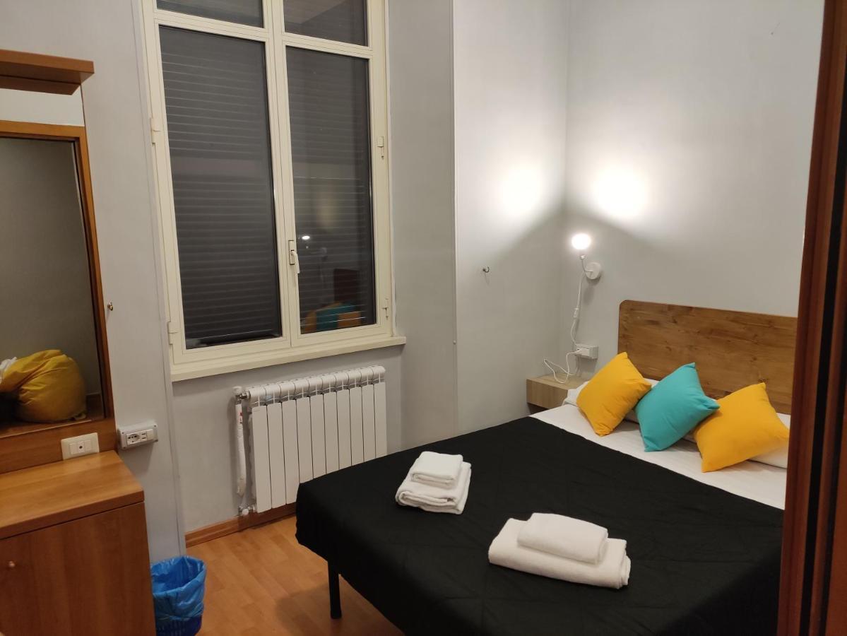 Hotel Big Bang Ρώμη Εξωτερικό φωτογραφία