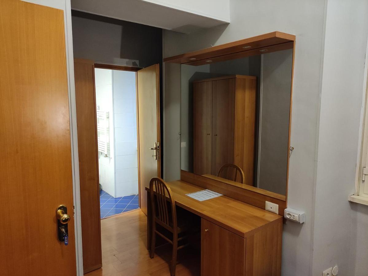 Hotel Big Bang Ρώμη Εξωτερικό φωτογραφία